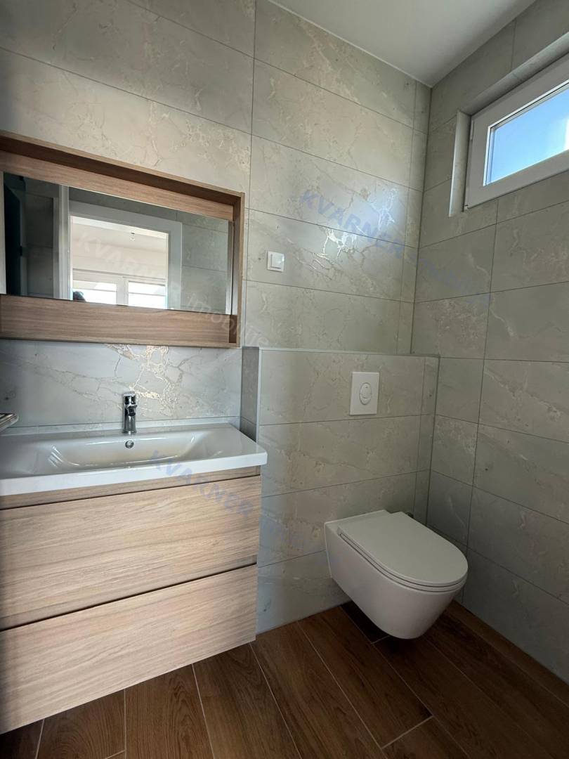 Casa Malinska, 200m2