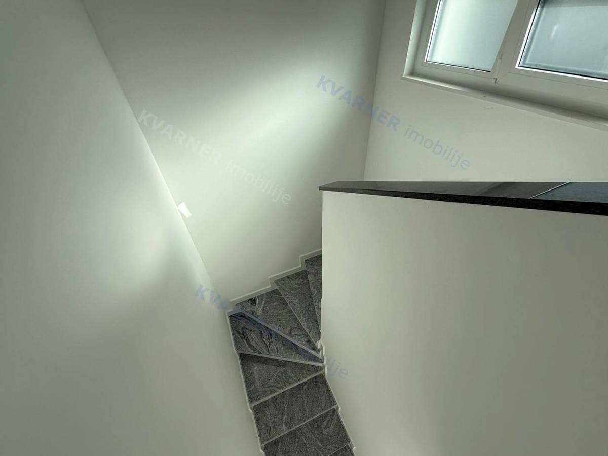 Casa Malinska, 200m2