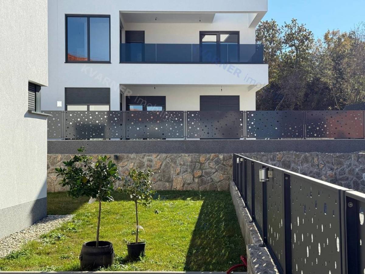 Casa Malinska, 200m2