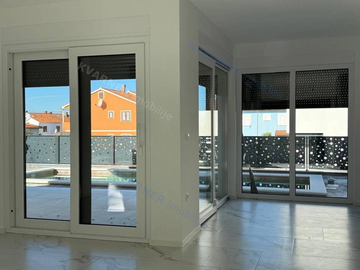 Casa Malinska, 200m2