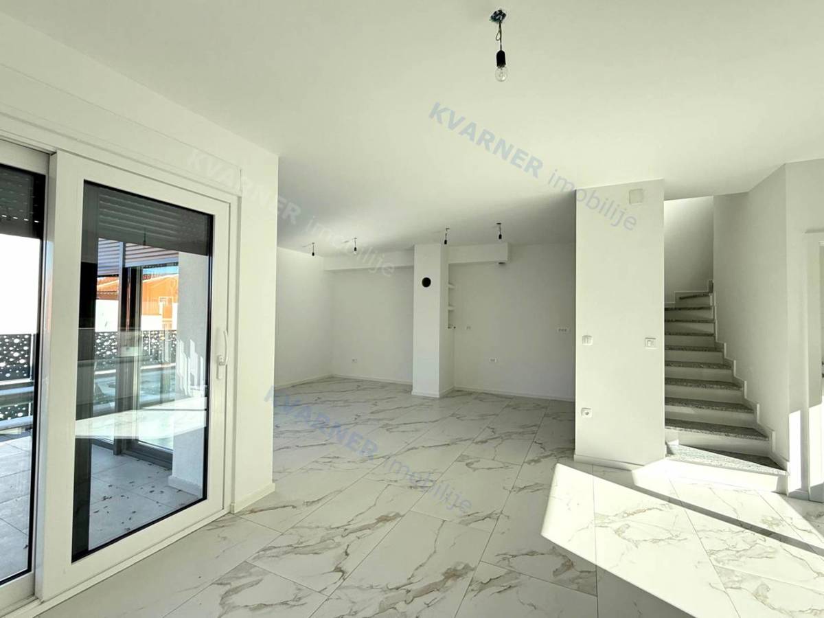 Casa Malinska, 200m2