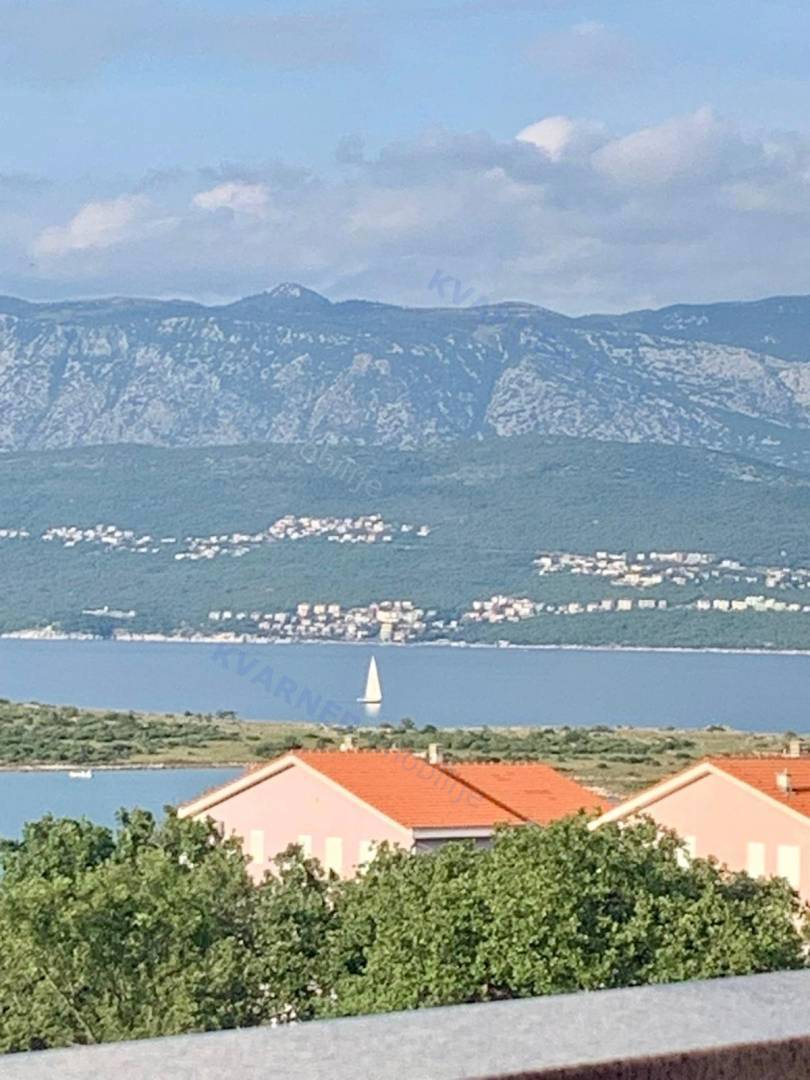 Appartamento Uvala Soline, 59m2