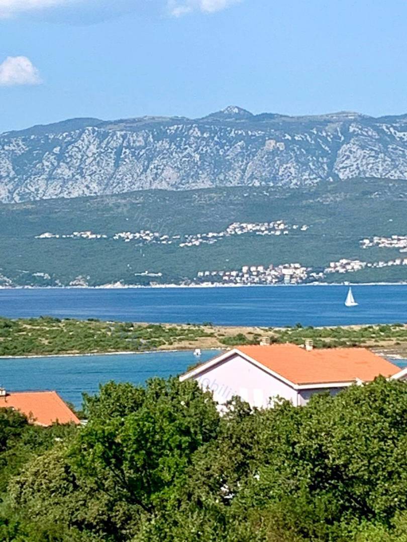 Appartamento Uvala Soline, 59m2