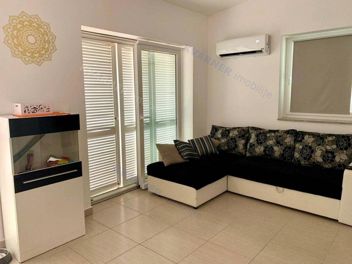 Appartamento Uvala Soline, 59m2