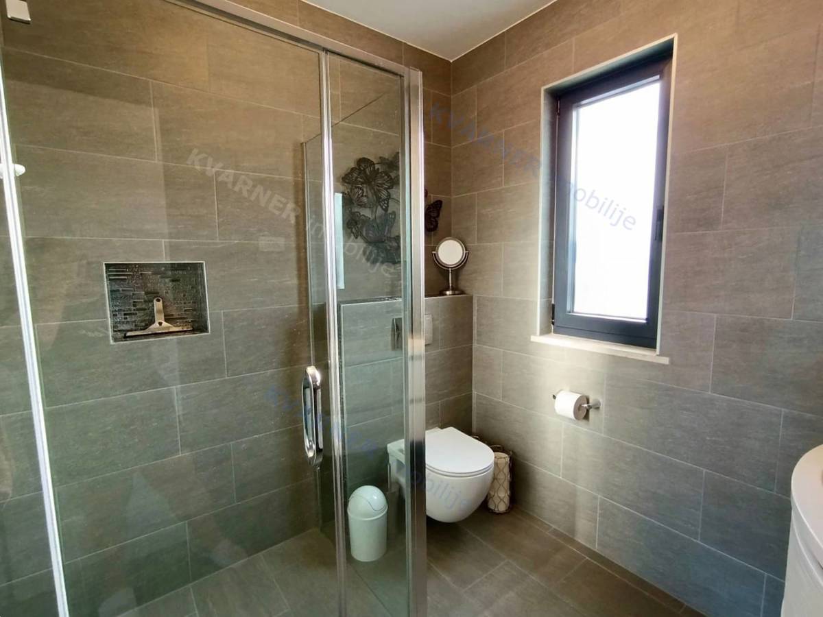 Appartamento Malinska, 86,22m2