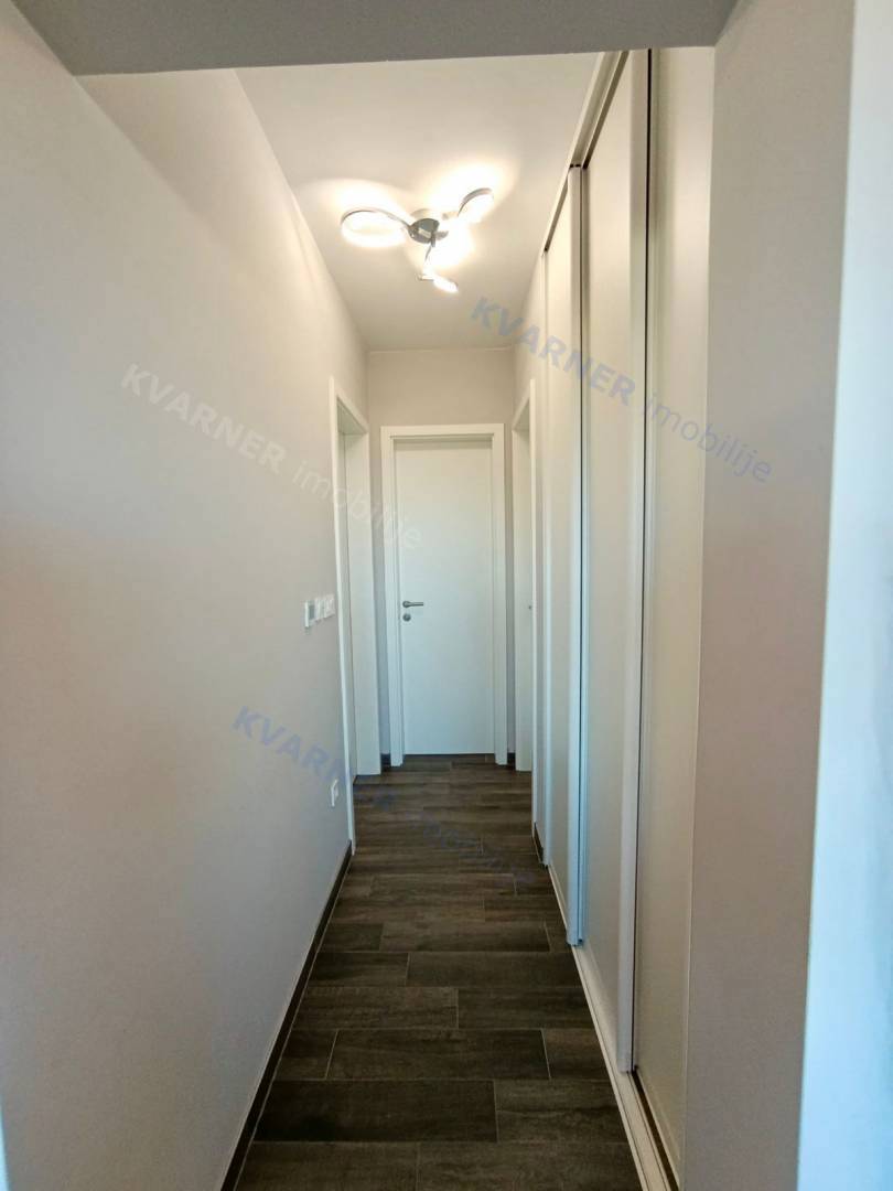 Appartamento Malinska, 86,22m2