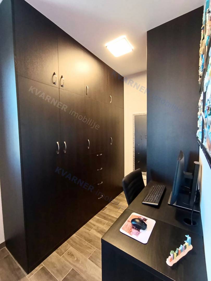 Appartamento Malinska, 86,22m2