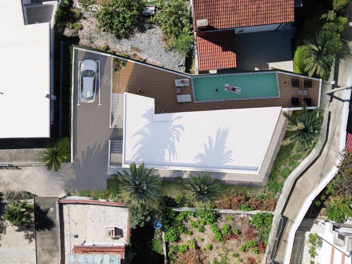 Casa Crikvenica, 203m2