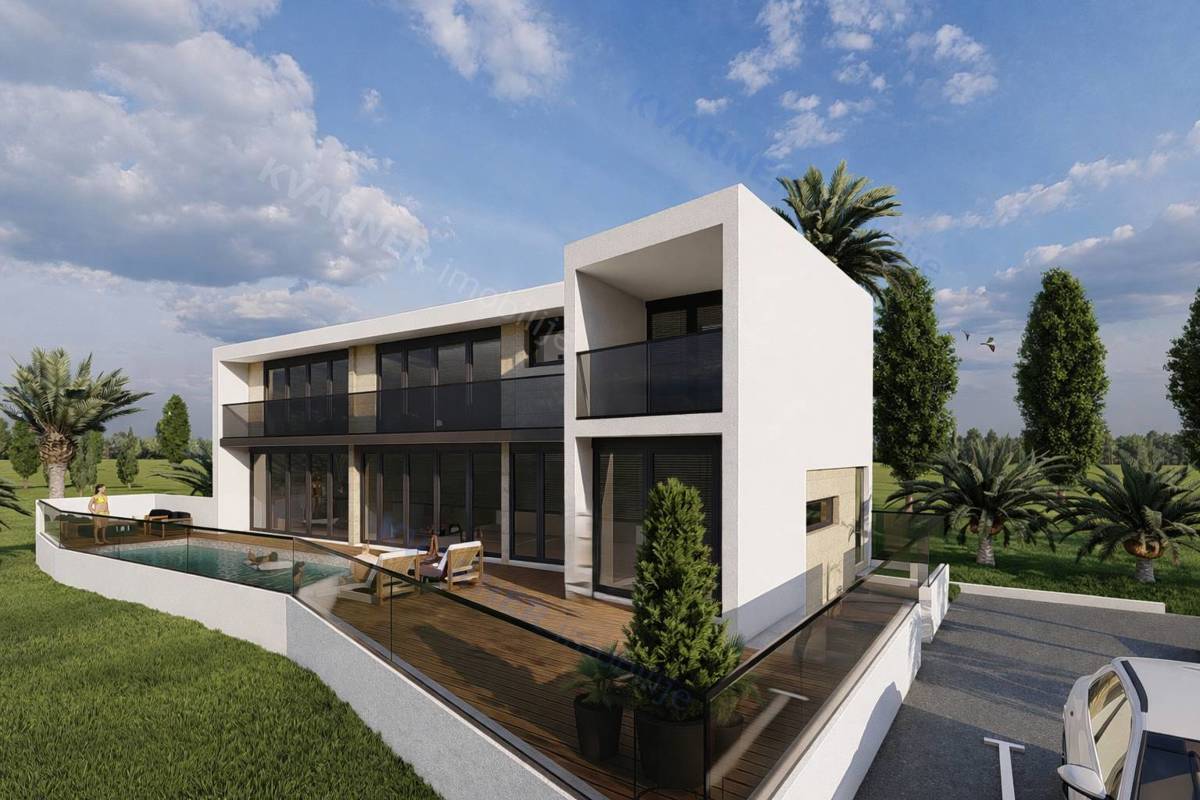 Casa Crikvenica, 203m2