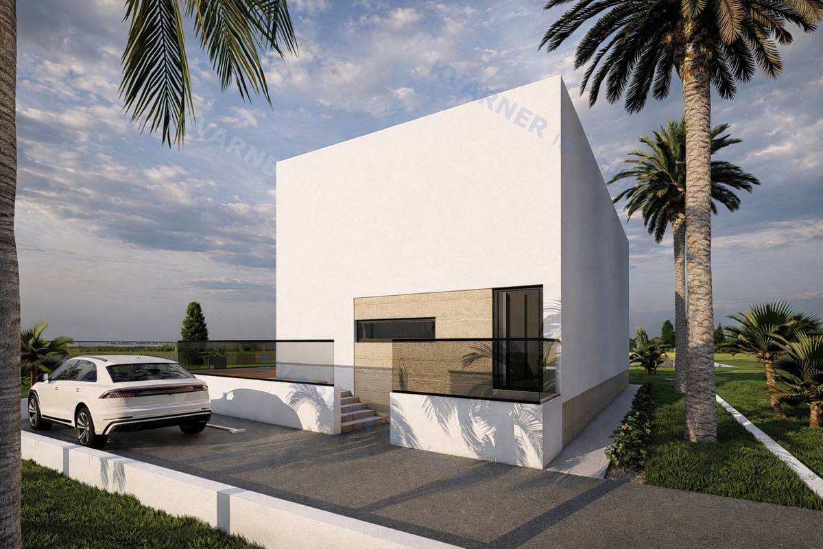 Casa Crikvenica, 203m2