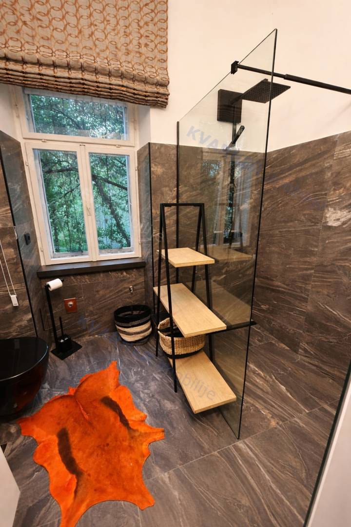 Appartamento Malinska, 29m2