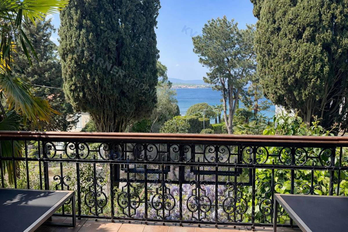 Appartamento Malinska, 29m2