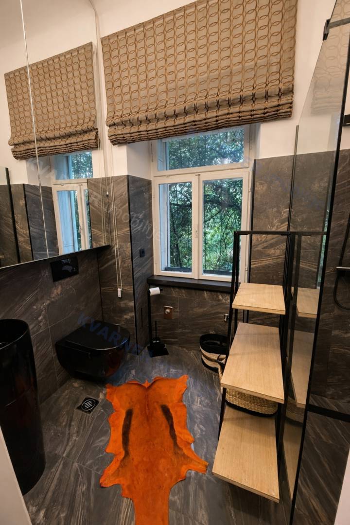 Appartamento Malinska, 29m2