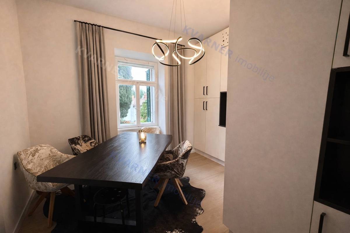 Appartamento Malinska, 29m2