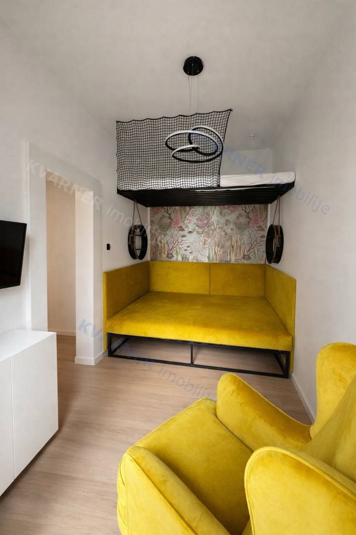 Appartamento Malinska, 29m2