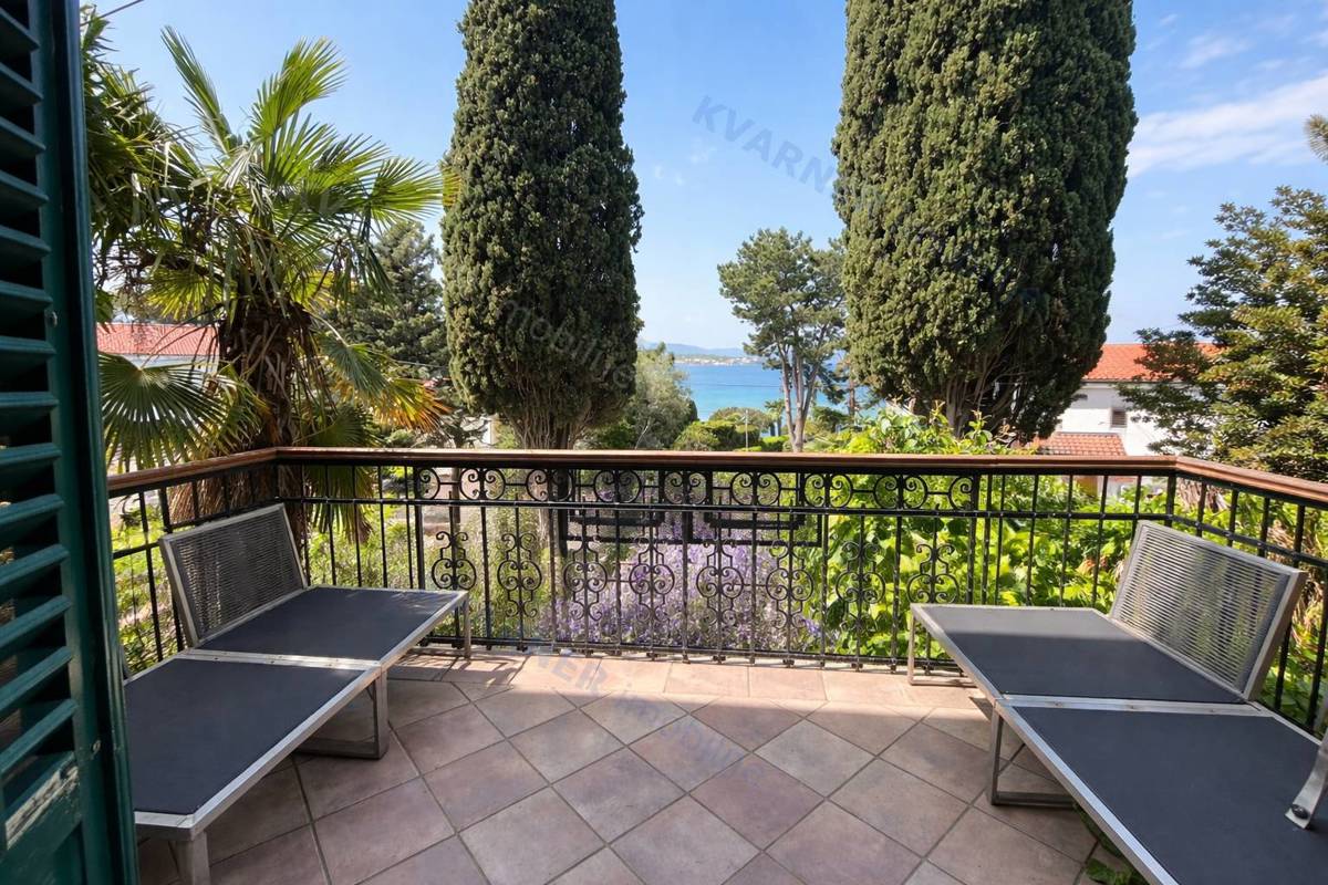 Appartamento Malinska, 29m2