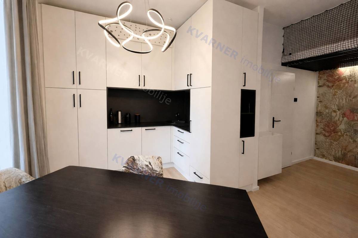 Appartamento Malinska, 29m2