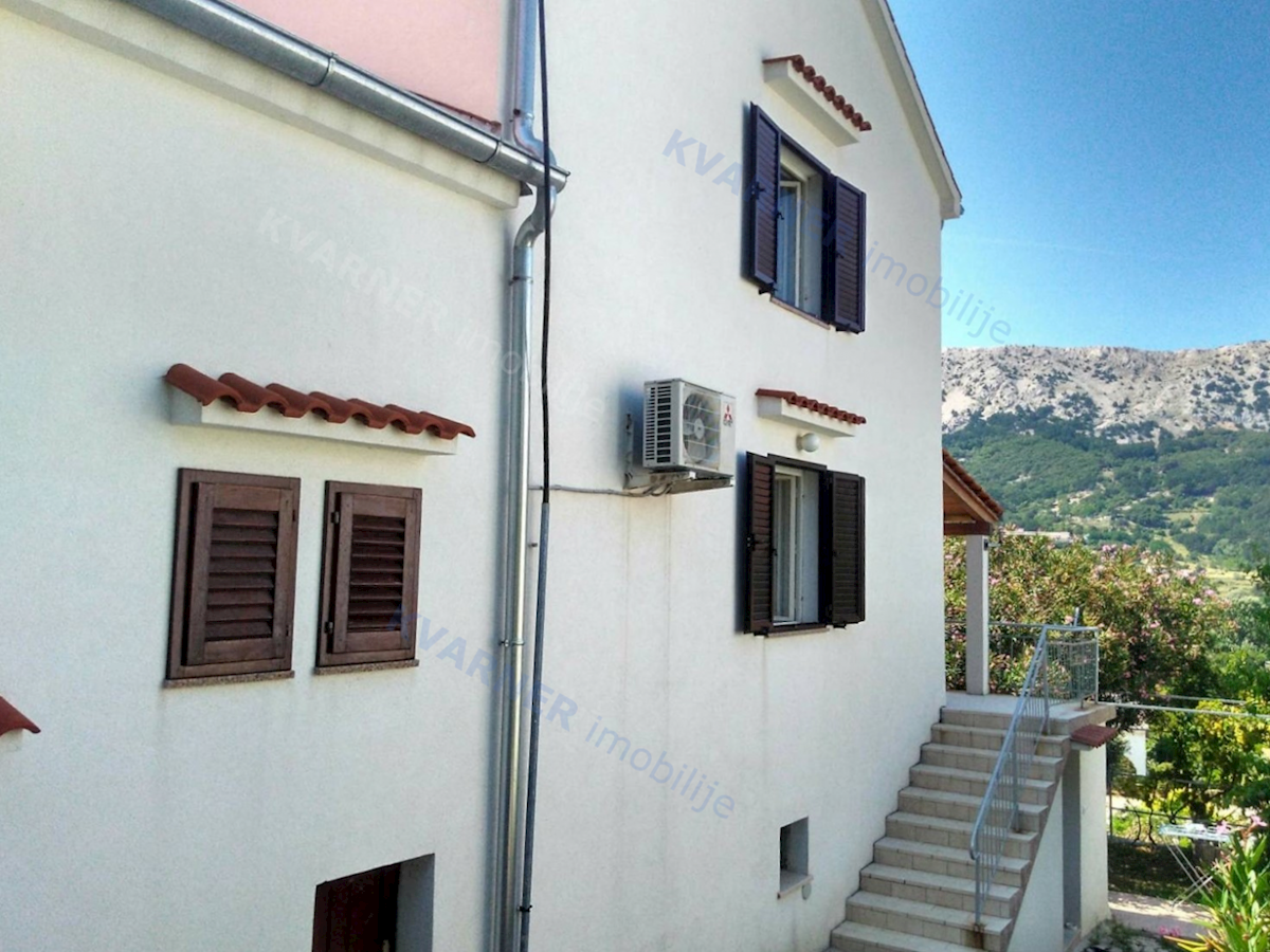 Casa Baška, 85m2