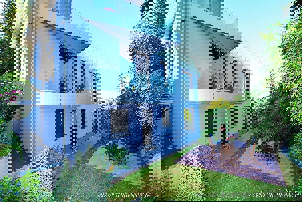 Casa Opatija, 550m2