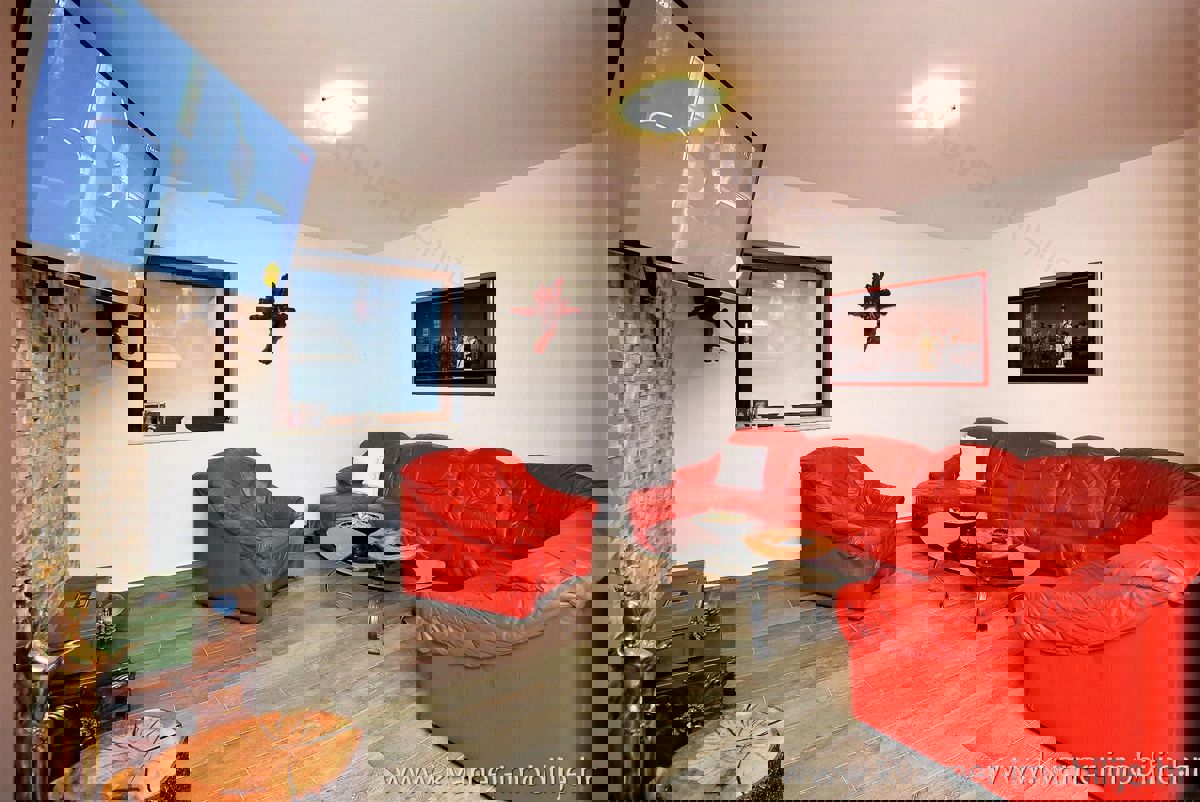 Casa Opatija, 550m2