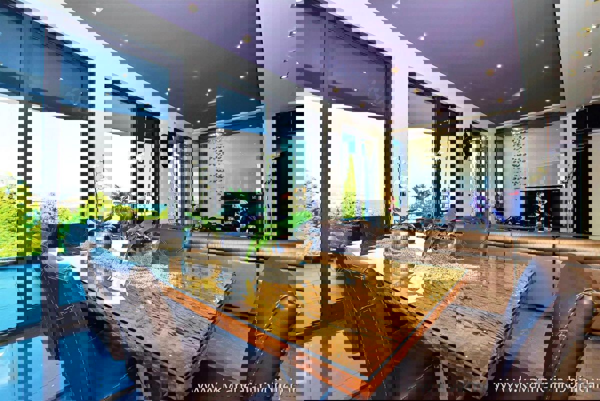 Casa Opatija, 550m2