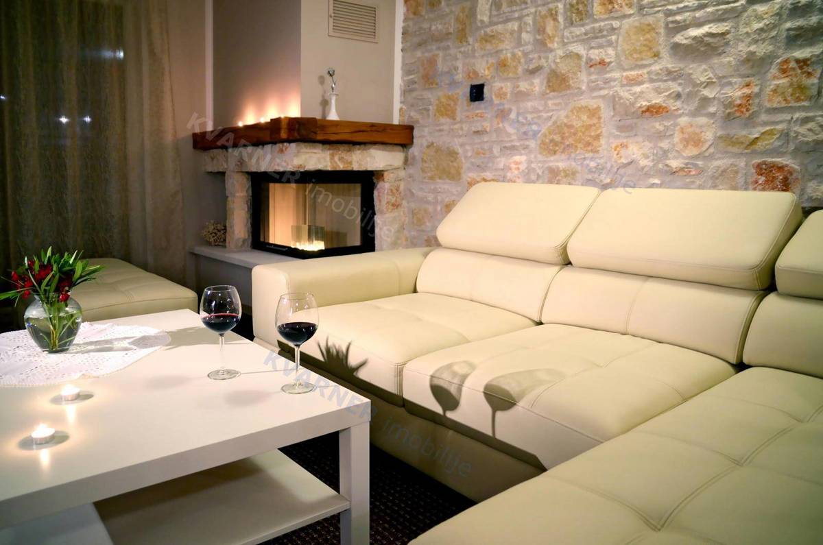 Casa Malinska, 326m2