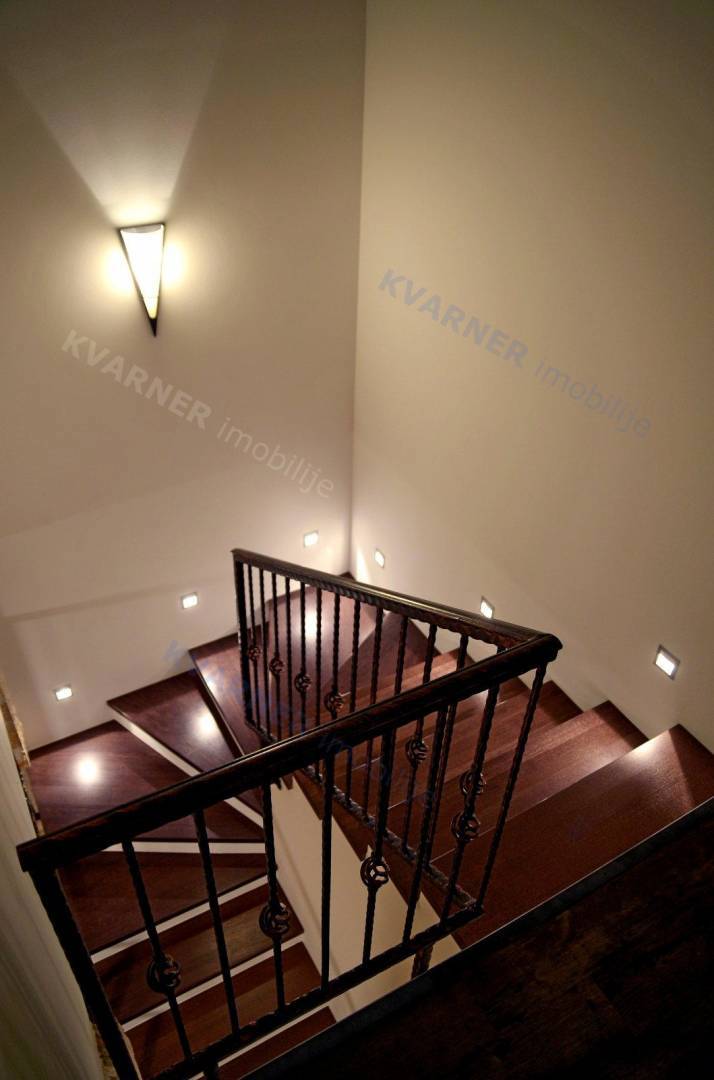 Casa Malinska, 326m2