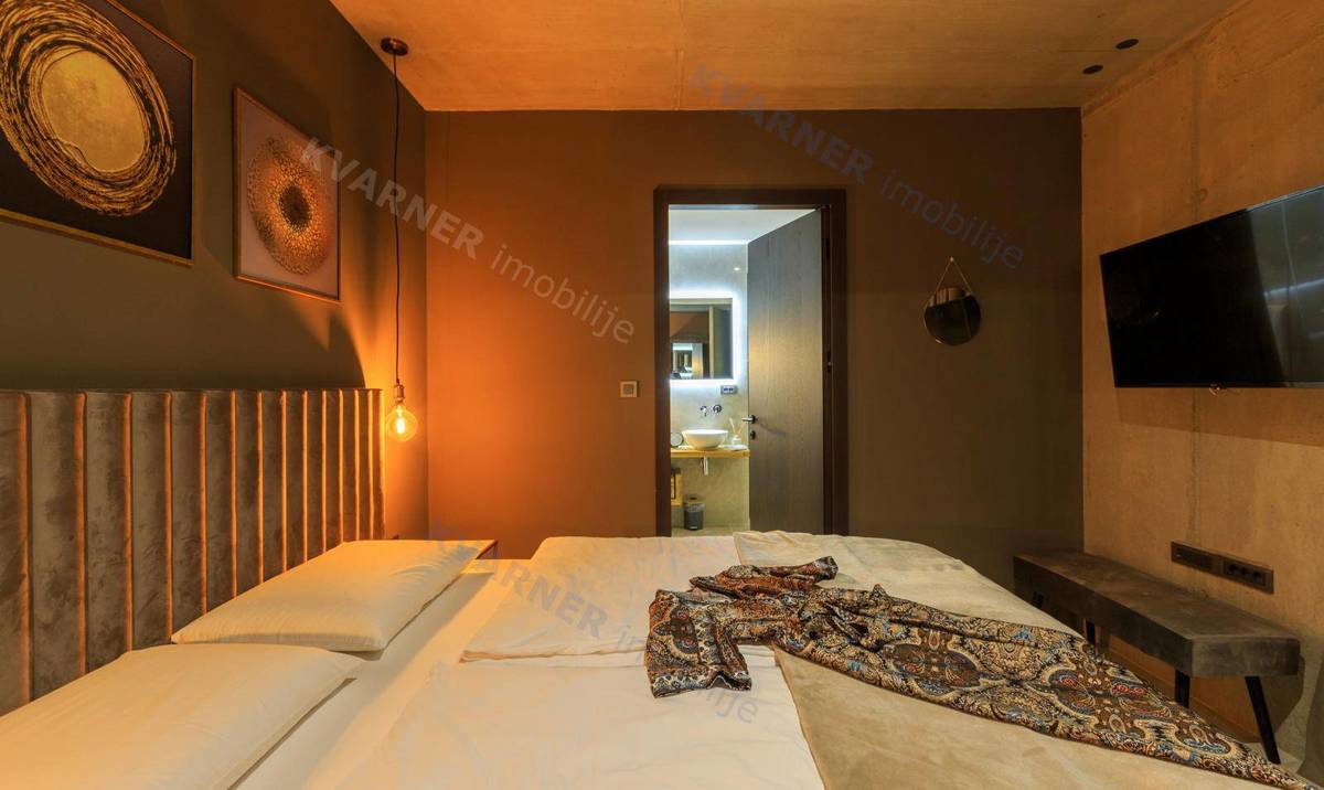 Casa Baška, 294m2