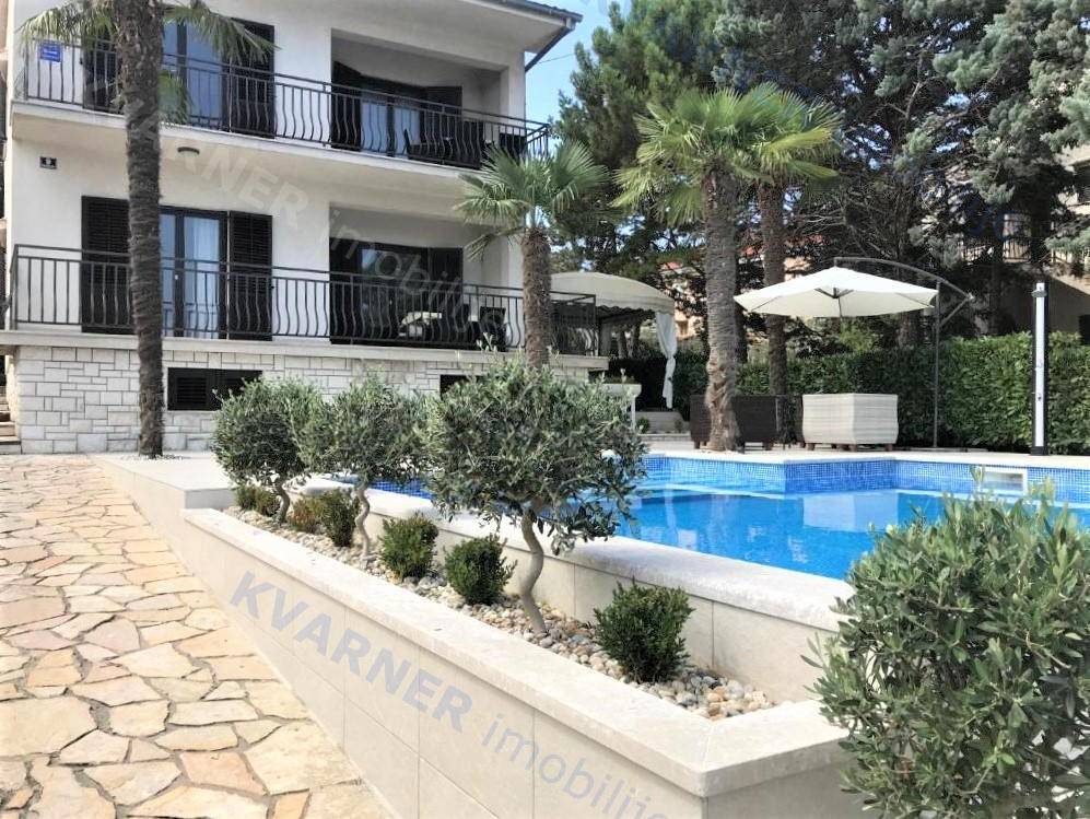 Casa Malinska, 150m2