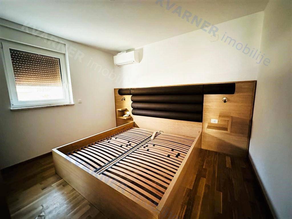 Appartamento Njivice, 61m2
