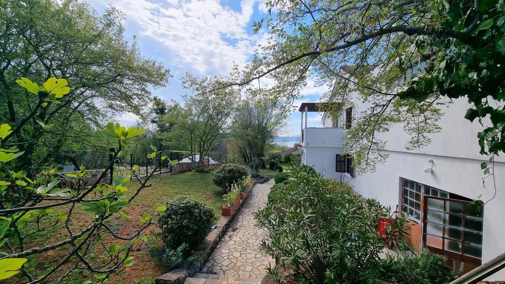 Casa Njivice, 367m2