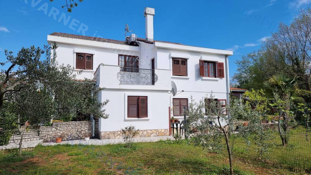 Casa Njivice, 367m2