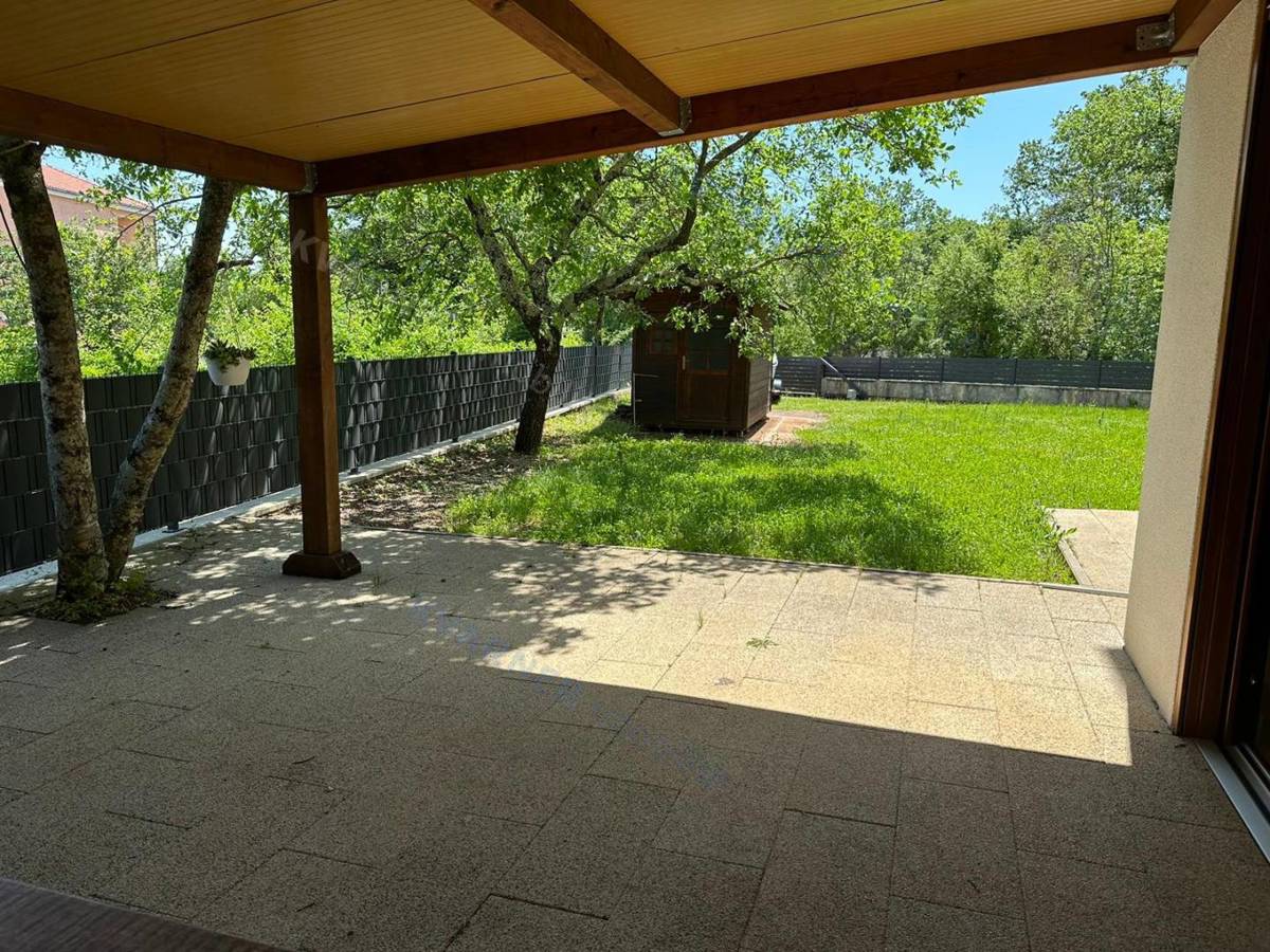 Appartamento Malinska, 70m2