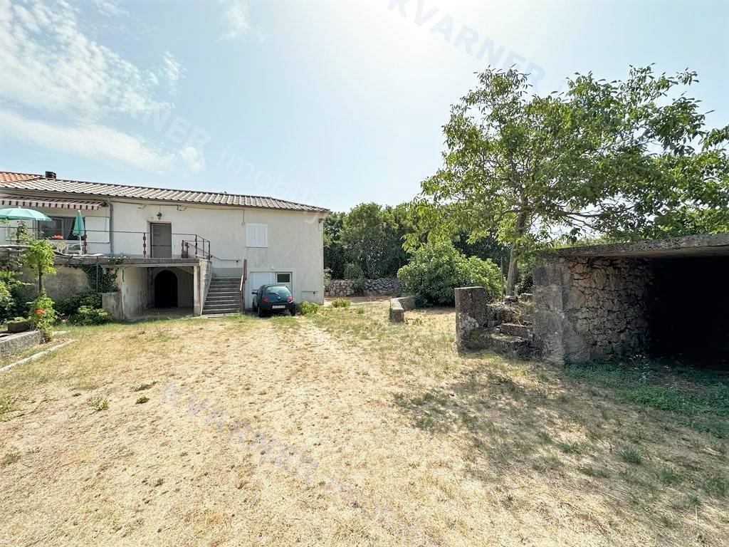 Casa Vrbnik, 102m2