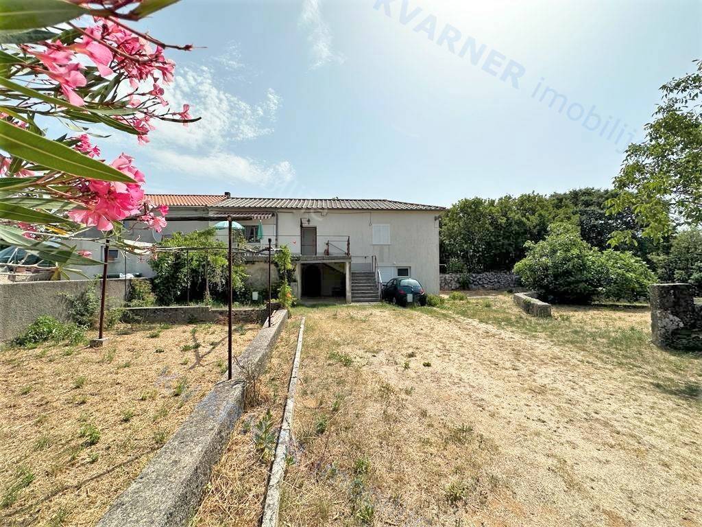 Casa Vrbnik, 102m2