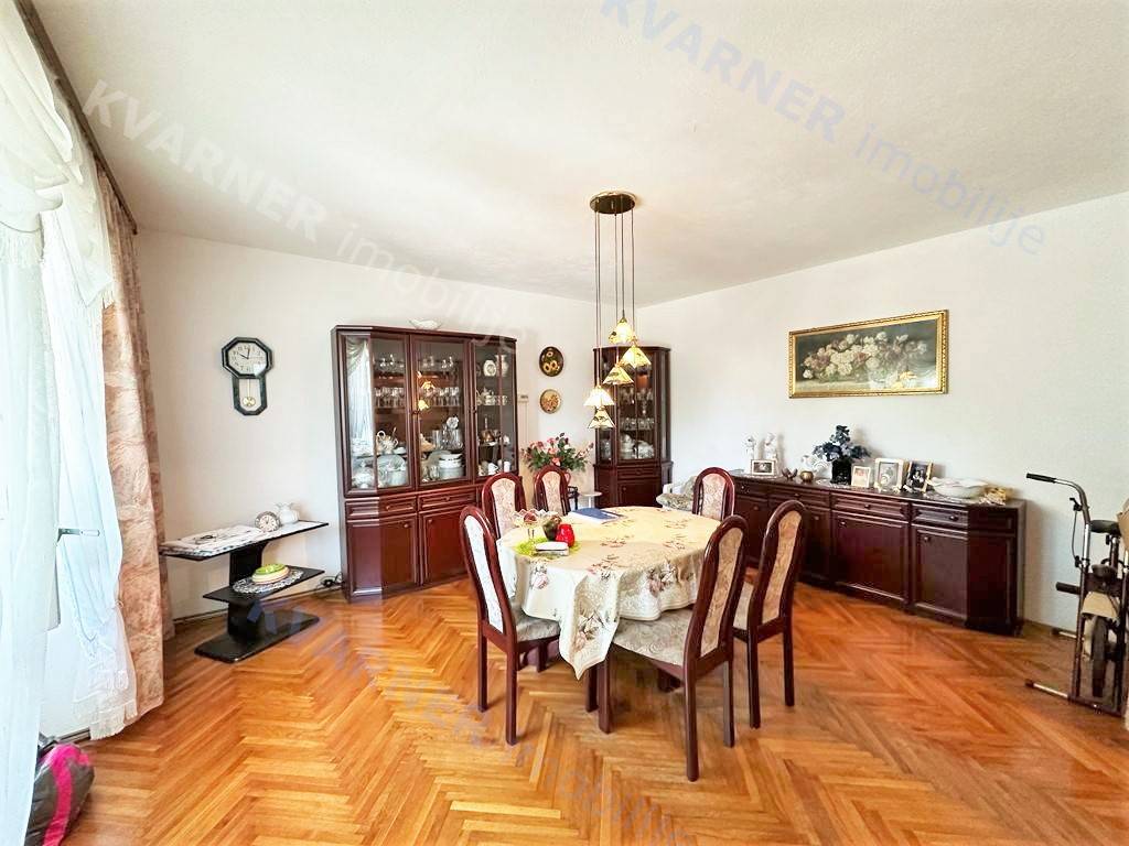 Casa Vrbnik, 102m2