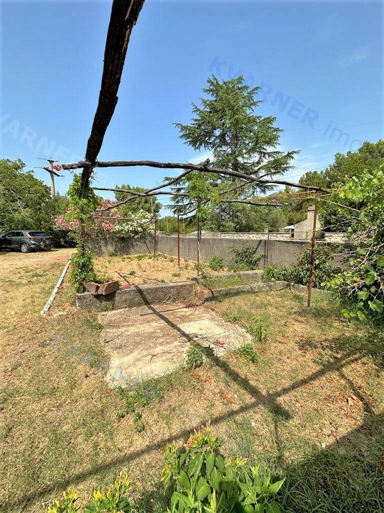 Casa Vrbnik, 102m2