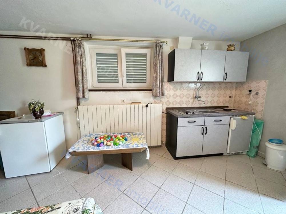 Casa Vrbnik, 102m2