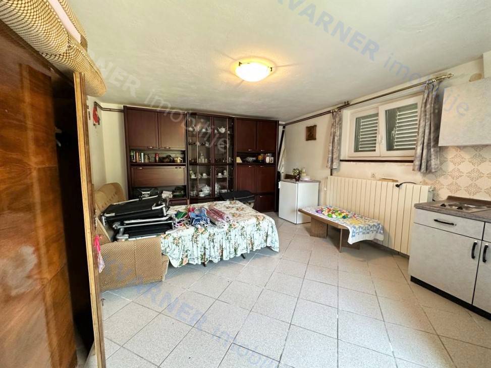Casa Vrbnik, 102m2
