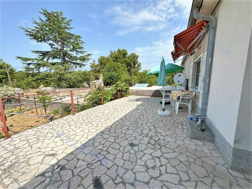Casa Vrbnik, 102m2