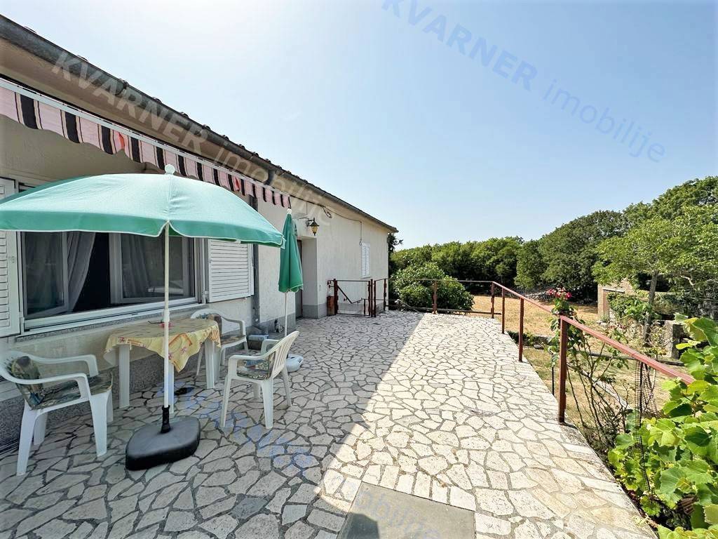 Casa Vrbnik, 102m2