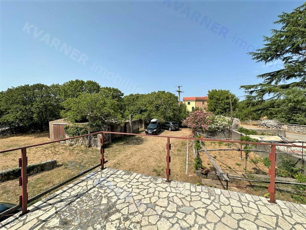 Casa Vrbnik, 102m2