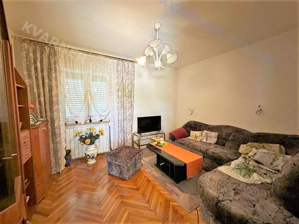Casa Vrbnik, 102m2