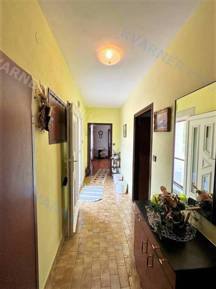 Casa Vrbnik, 102m2