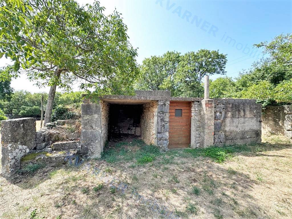 Casa Vrbnik, 102m2