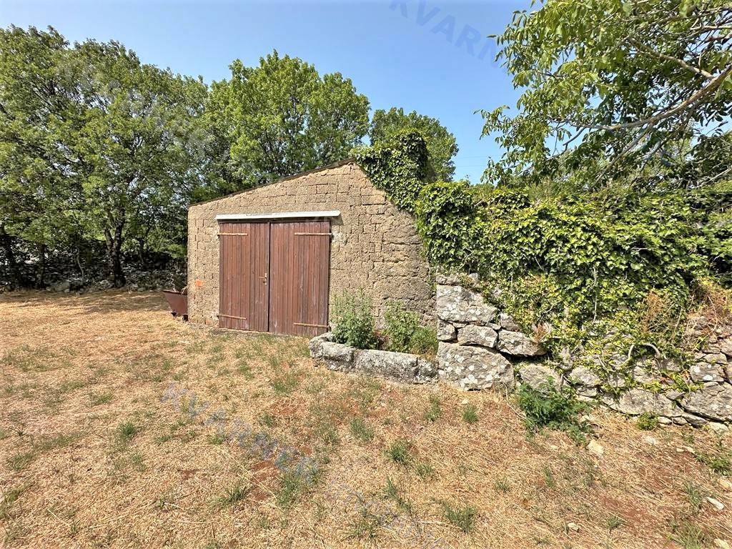 Casa Vrbnik, 102m2
