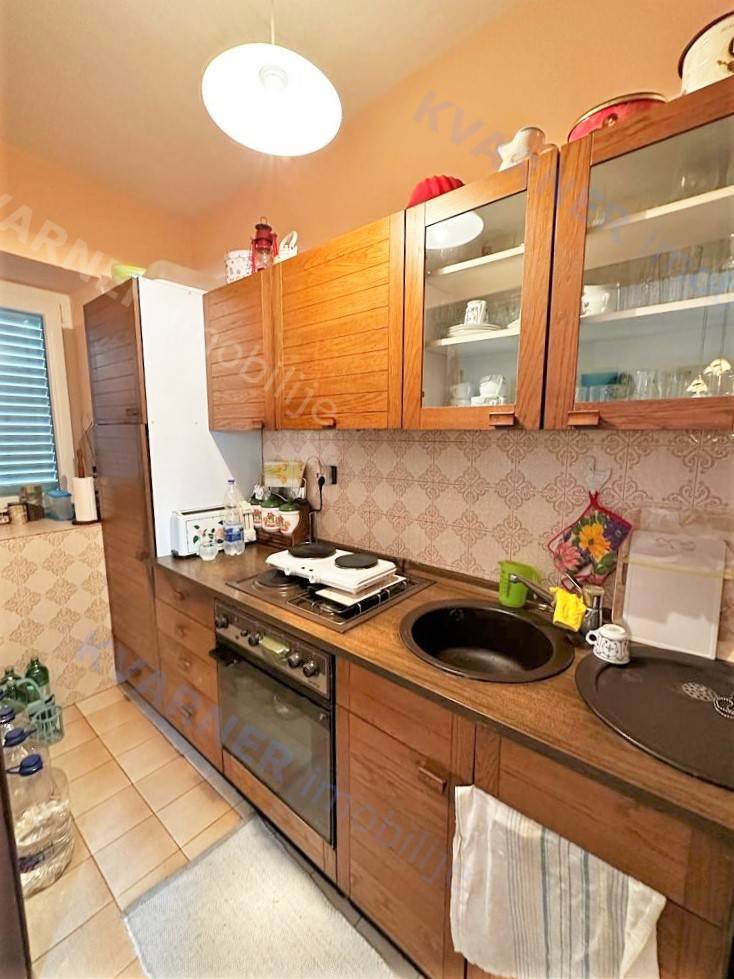 Casa Vrbnik, 102m2
