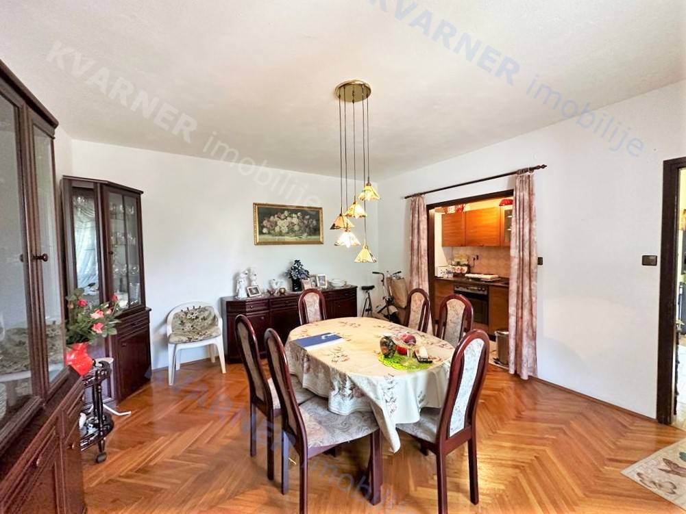 Casa Vrbnik, 102m2