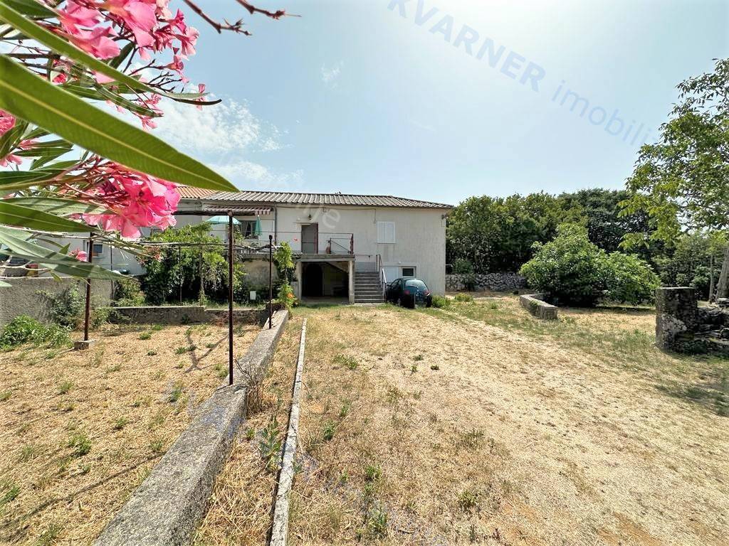 Casa Vrbnik, 102m2