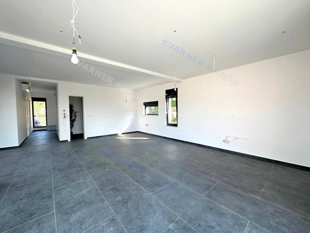 Casa Krk, 199m2